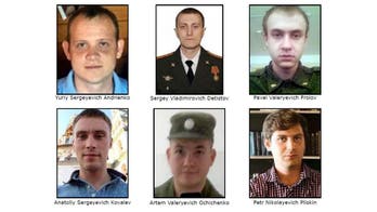 DOJ charges 6 Russian military hackers for global cyberattacks that targeted Olympic Games, others