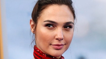 The fabulous Gal Gadot: “Miss Israel” star turned modern day “Wonder Woman”