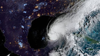 Tropical Storm Gamma meanders off Mexico, bringing flooding and storm surge