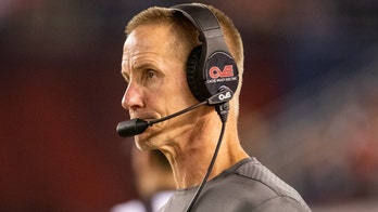 Utah State football coach Gary Andersen clarifies 'if you opt out, you're not with us' remark