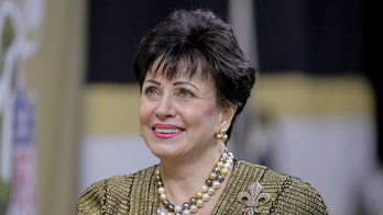 Gayle Benson, Saints and Pelicans owner, thwarts car theft attempt, officials say
