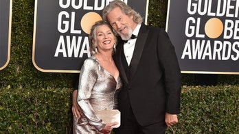 Jeff Bridges reveals the secret behind his 43-year marriage in Hollywood