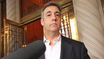 Ex-Trump loyalist Michael Cohen hints former boss won't like his ballot choice