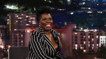 Leslie Jones doesn’t miss ‘SNL,’ says she ‘wasn’t very free there’
