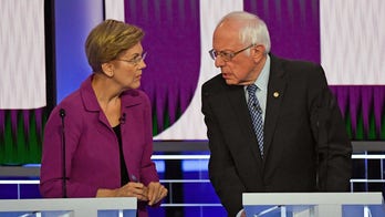 Elizabeth Warren's ex-chief of staff, senior Bernie Sanders adviser among members of Biden transition team
