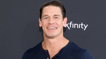 John Cena breaks Guinness World Record for most wishes granted through Make-A-Wish Foundation
