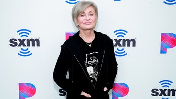 Sharon Osbourne opens up about past suicide attempt: ‘I just couldn’t bear it’