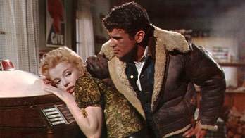 Marilyn Monroe’s co-star Don Murray recalls working with the actress: ‘I didn’t know much about her’