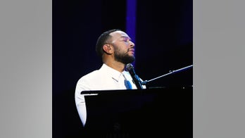 2020 Billboard Music Awards: John Legend dedicates performance to wife after pregnancy loss