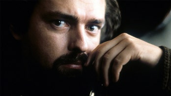 ‘Braveheart’ Angus Macfadyen recalls filming with Mel Gibson, reprising his role in ‘Robert the Bruce’