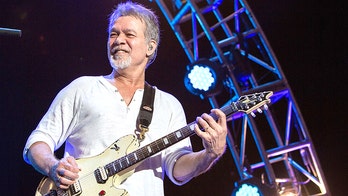 Michael Levin: Eddie Van Halen played soundtrack for my generation — his death shows even rock gods are mortal