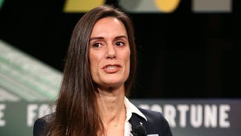 Celebrity Cruises captain Kate McCue responds to ‘sexist’ TikTok user in viral video