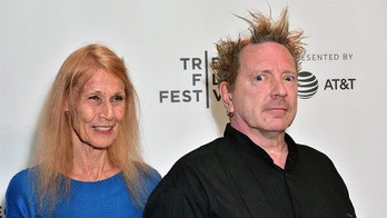 Sex Pistols star John Lydon says his wife’s Alzheimer’s battle has made them ‘love each other even more’
