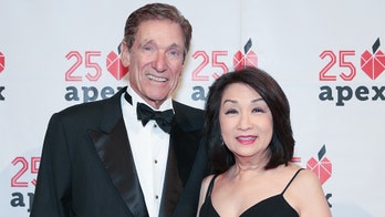 Maury Povich and Connie Chung reflect on their decades-long marriage: ‘There’s no need for any do-overs’