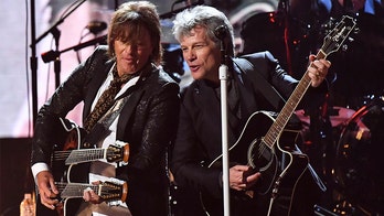 Richie Sambora has 'no regrets' leaving Bon Jovi to focus on fatherhood: Report