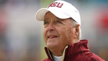 College football legend Bobby Bowden, 90, expresses support for Trump in letter on health update