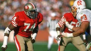 Fred Dean, Hall of Famer who played for 49ers and Chargers, dies after coronavirus battle: reports