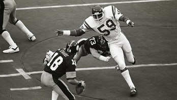 Matt Blair, former All-Pro linebacker for the Vikings, dies at 70