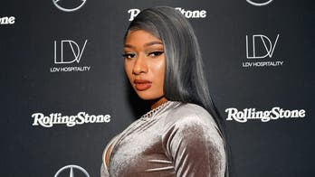 Megan Thee Stallion celebrates graduation from TSU