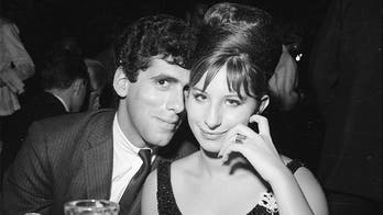 Elliott Gould reflects on past marriage to Barbra Streisand: ‘She became more important than us’