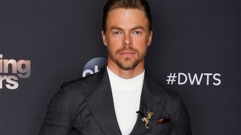 ‘Dancing With the Stars’ judge Derek Hough talks engagement rumors, Tyra Banks hosting after Tom Bergeron