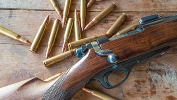 Ammo shortage strikes as hunting season begins