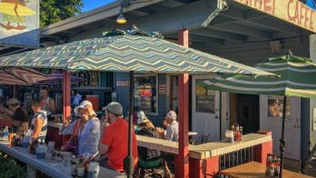 Hawaii giving $500 restaurant card to unemployed residents, hoping to boost businesses