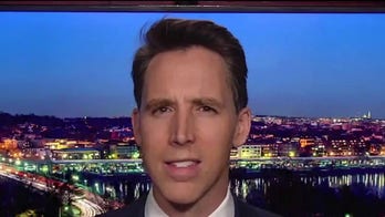 Hawley wants Twitter, Facebook to come before Senate following censorship of Hunter Biden report