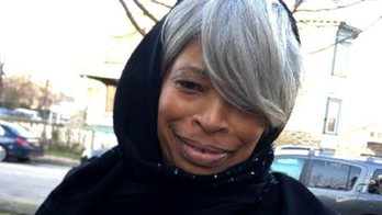 Philadelphia grandmother blinded in random acid attack, daughter says