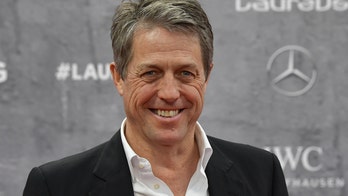 'The Undoing' star Hugh Grant says playing charming characters are 'behind me'