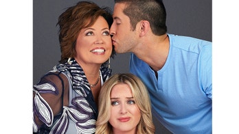 'I Love a Mama's Boy' star Matt says going lingerie shopping for his girlfriend with his mom wasn’t odd