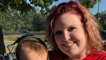 'Friend' arrested for murder, kidnapping after baby cut out of womb