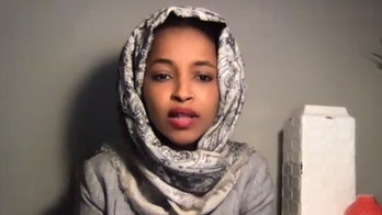 Rep. Ilhan Omar, other lawmakers seek US boycott of G20 summit in Saudi Arabia