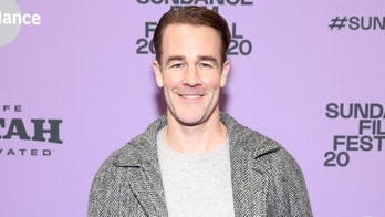 James Van Der Beek says he and his family have ‘landed’ in Texas following ‘some drastic changes’