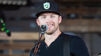 Country singers Jameson Rodgers and Sarah Allison Turner are engaged