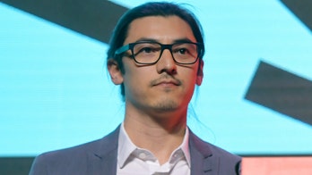 'The Social Dilemma' filmmaker says ‘any country’ could meddle in election with weapon of mass misinformation