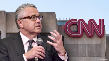 CNN silent as Jeffrey Toobin has had 'time off' for six months following Zoom masturbation scandal