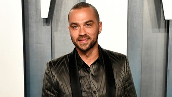 'Grey's Anatomy' star Jesse Williams finalizes divorce: Report