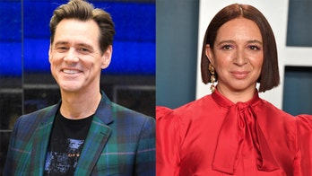 'Saturday Night Live' teases Jim Carrey, Maya Rudolph as Joe Biden, Kamala Harris ahead of season premiere