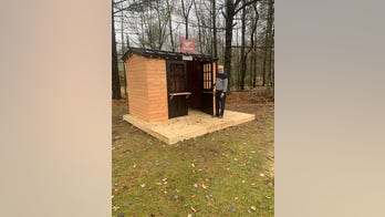 Miller High Life fan wins backyard dive bar after entering contest