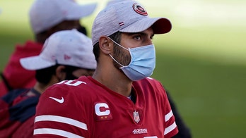 San Francisco 49ers 2021 schedule: Opponents, dates, times & more