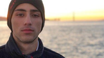 Parkland parents create artificial intelligence video of slain son to spur voters