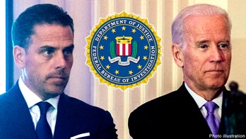 FBI holding laptop allegedly containing Hunter Biden business emails: officials