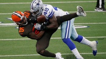 Cowboys' Stephen Jones assesses team after 1-3 start to season