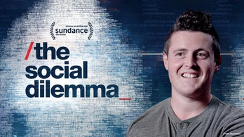 ‘Social Dilemma’ star says Facebook outage proves need for regulation after blackout hurt small businesses
