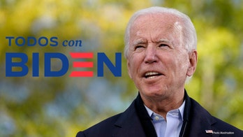 Latino vote crucial as Democrats try to turn North Carolina away from Trump