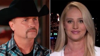 John Rich tells Tomi Lahren why there is 'push to get God out of the conversation'