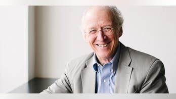 Prominent pastor gets backlash for explaining why he isn't voting for Trump or Biden