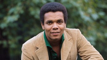 Johnny Nash, 'I Can See Clearly Now' singer, dead at 80
