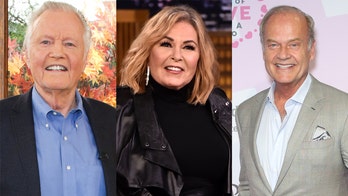 Stars who have endorsed Trump for president